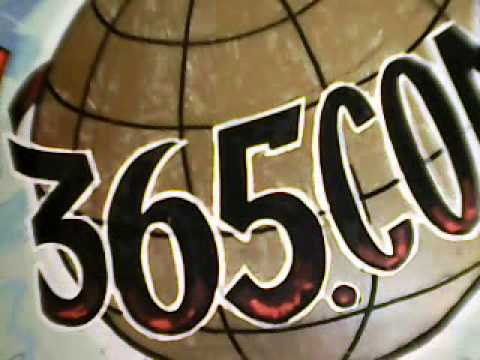 Rhythm 365  Rockers FM 15-03-2015
