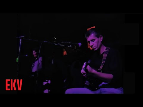 Milan i Magi Unplugged – Anestezija (@Klub Paradiso, Novi Sad, april 1994)