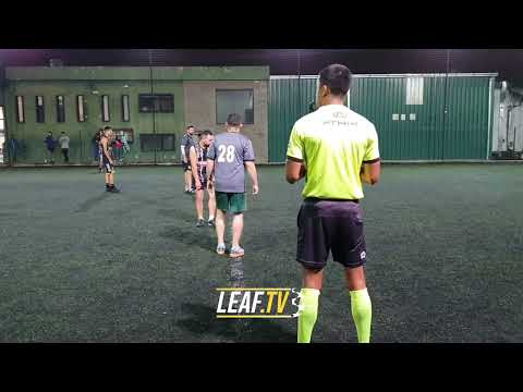 Orozko - Real Zenit F7 Fecha 6 Semanal Libero