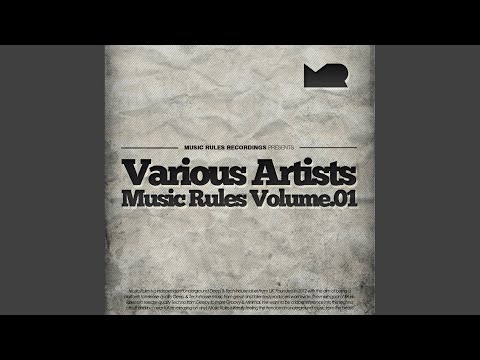 Somebody (Original Mix)