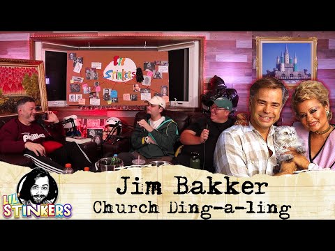 Jim Bakker: Church Ding-A-Ling
