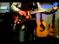 Guitar Cover and Solo of Spaceship by Daughtry ...