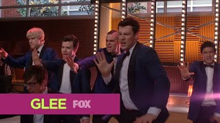 GLEE - Full Performance of &#39;&#39;Stop! In The Name Of Love/Free Your Mind&#39;&#39; from &#39;&#39;Never Been Kissed&quot;