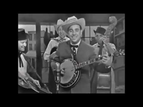 Lester Flatt and Earl Scruggs  Flint Hill Special