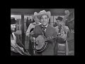 Lester Flatt and Earl Scruggs  Flint Hill Special