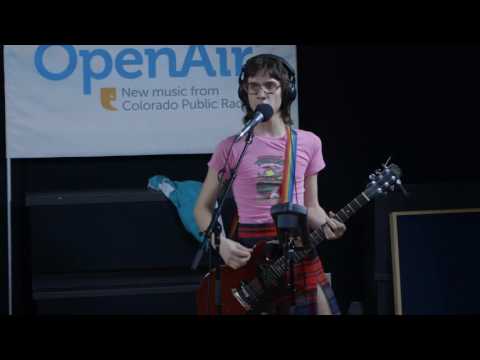 The Lemon Twigs play "As Long As We're Together" at CPR's OpenAir