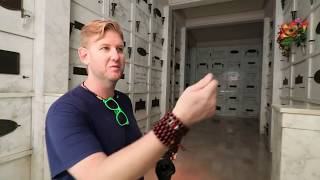 Hollywood Forever Cemetery