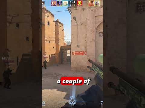 The Scout Is Better Than The AWP