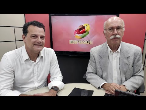 Santos: Propostas do Delegado Romano (DC)