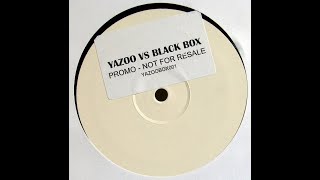 Yazoo &amp; Black Box - Situation Vs Strike It Up (Jake Bayzli Remix) 2007