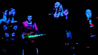 Lady Marmalade _ Banda Melody (cover)