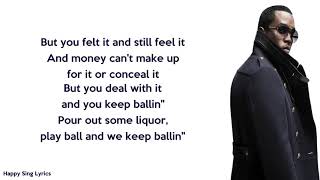 COMING HOME - DIDDY DIRTY MONEY FT - YouTube