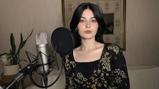 Download lagu guns n' roses - this i love (acoustic cover) | nursena yener mp3 Download lagu guns n' roses - this i love (acoustic cover) | nursena yener mp3