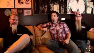 The Pawn Shop Lifters: Interview August 15, 2010