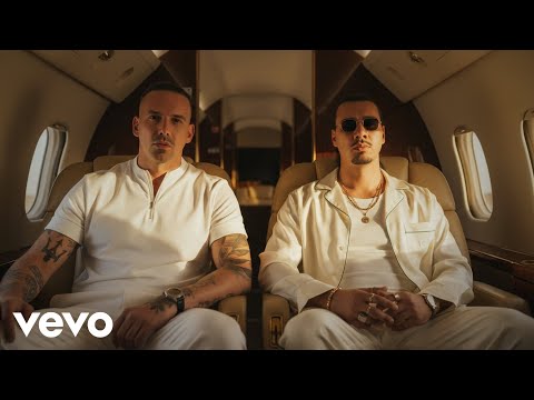 Apache 207 feat. Bonez MC & RAF Camora - Risiko