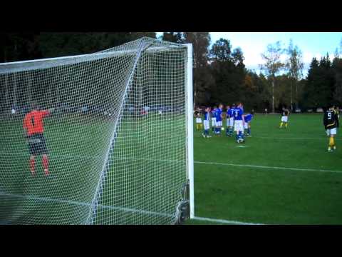 Kristberg i fyran - bonusfilm 2