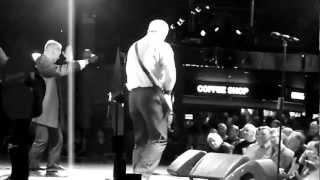 Dr Feelgood - Who Do You Love, Skegness (UK) 2013.