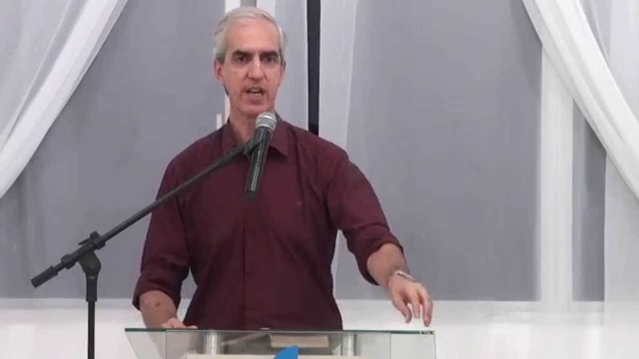 As quatro âncoras: Romanos