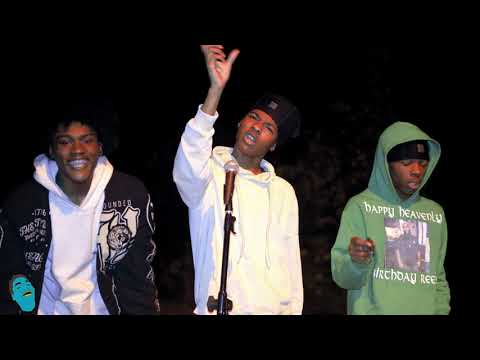 Gsavv x GMG Jhon - Lost files (Open Mic)