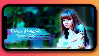 Download lagu Tasya Rosmala - Korban Janji mp3