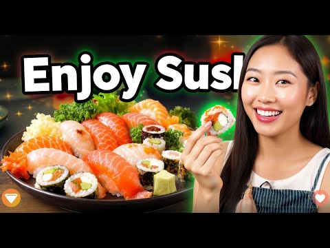 Can People with Diabetes Enjoy Sushi? Nutrition Tips