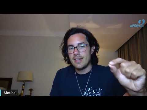 Día 239 - DESTINO - Matias De Stefano - edición en español