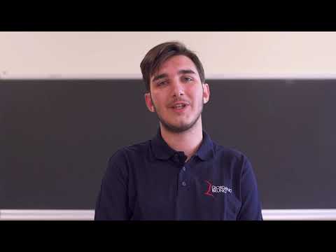 Spot Liceo Giordano Bruno di Torino