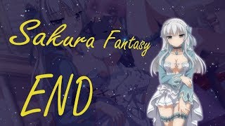 Sakura Fantasy FHD | Gameplay [1080p] [END]