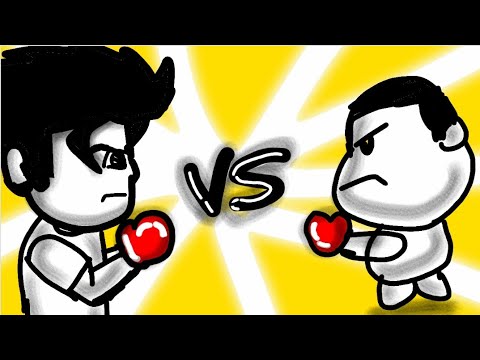 fantasyboy vs kannan