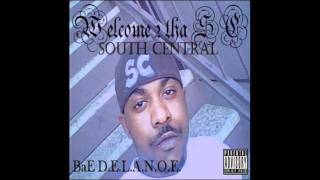 Bae Delanoe Ft. Dead Az Serious All I Do Is Music