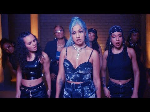 Video thumbnail for Boyfriend (Tiësto Remix)