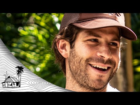 Surfer Girl - Little Green Eyes (Live Music) | Sugarshack Sessions