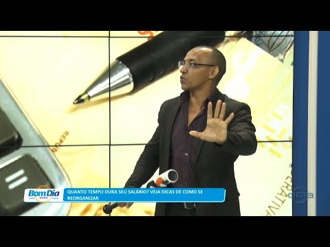 Quanto tempo dura seu salário? Veja dicas de como se reorganizar 01 05 2023