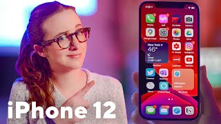 What's on my iPhone 12 | Productivity HACKS!