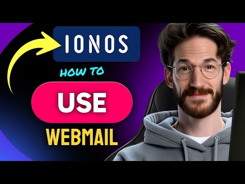 Ionos Webmail