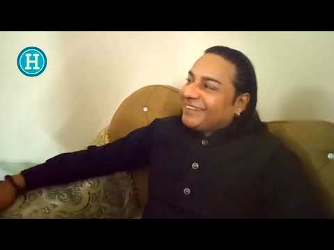 Ustad Shafqat Ali Khan is Speech Chakwal | Corona-virus Updates