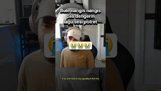 Download lagu bule nangis dengerin lagu sesi potret - enau ft ari lesmana mp3 Download lagu bule nangis dengerin lagu sesi potret - enau ft ari lesmana mp3