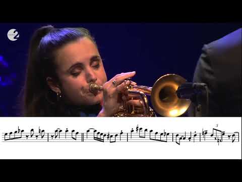 When It's Impossible To Tell Your Main Talent