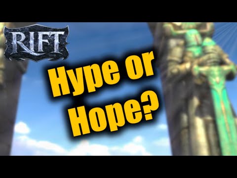 RIFT’s Comeback in 2025 Just Got Surprisingly Interesting…