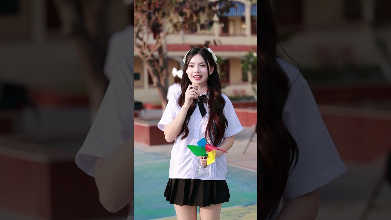 Cảm nhận của 12A10 An Lão Hải Phòng khi chụp kỷ yếu tai BFFmedia