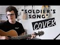 Soldier's Song Cover Sean Rowe