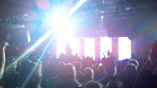 Circa Survive- Phantasmagoria