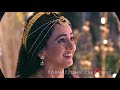 Rukmini RadhaKrishn VM On Ek Radha Ek Meera