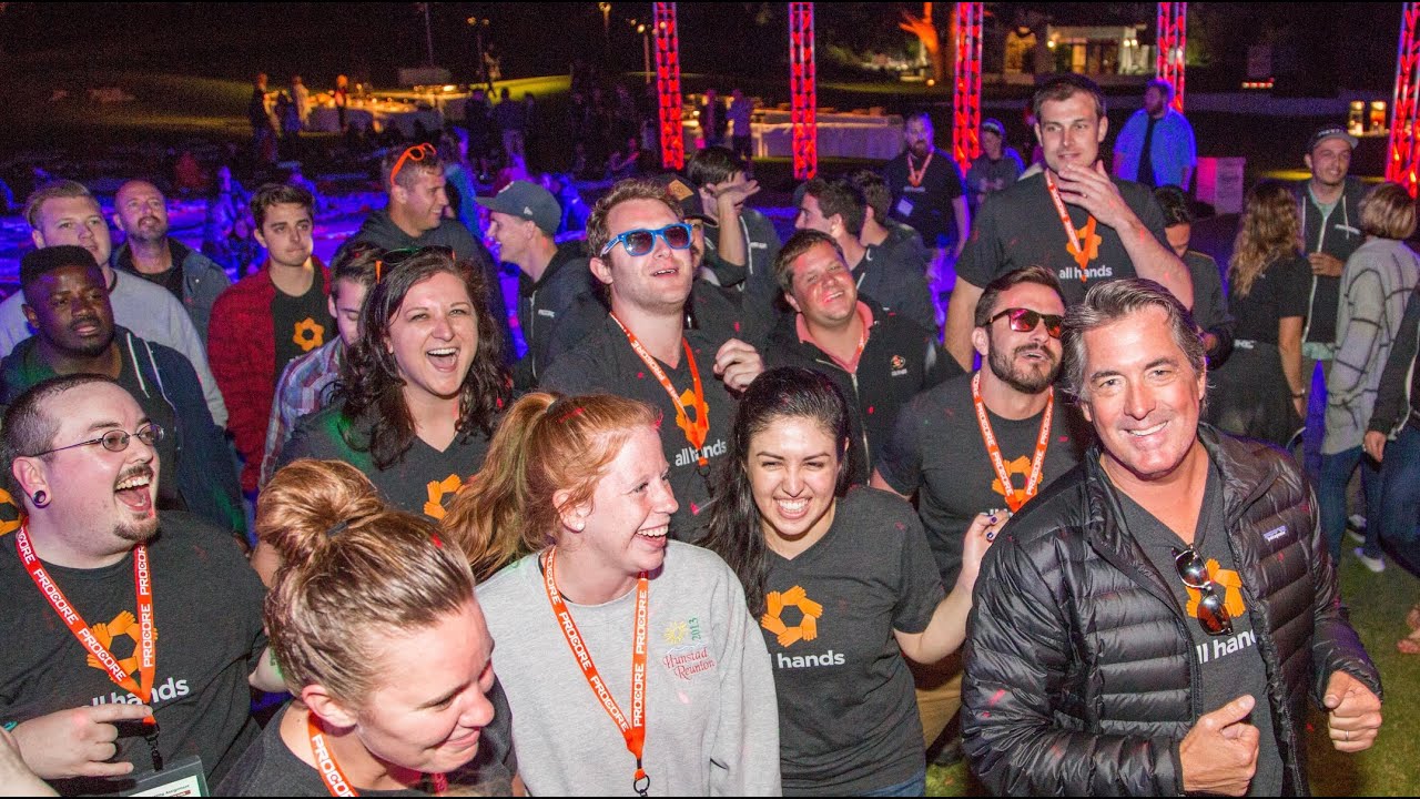 Be True to Your Core at Procore