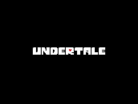 mus_wawa - Undertale