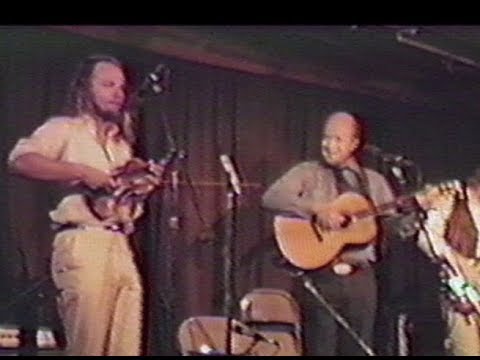 Stan Rogers - Live Concert Video 1983 - Three Fishers, 45 Years.