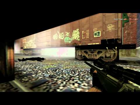 Nuggi vs fnatic [ fnatic PLAY League 2012 ]