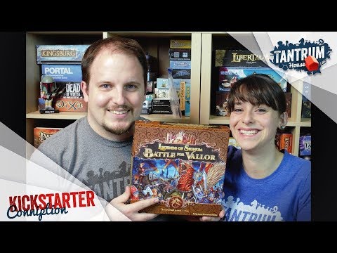 Legends of Signum Preview