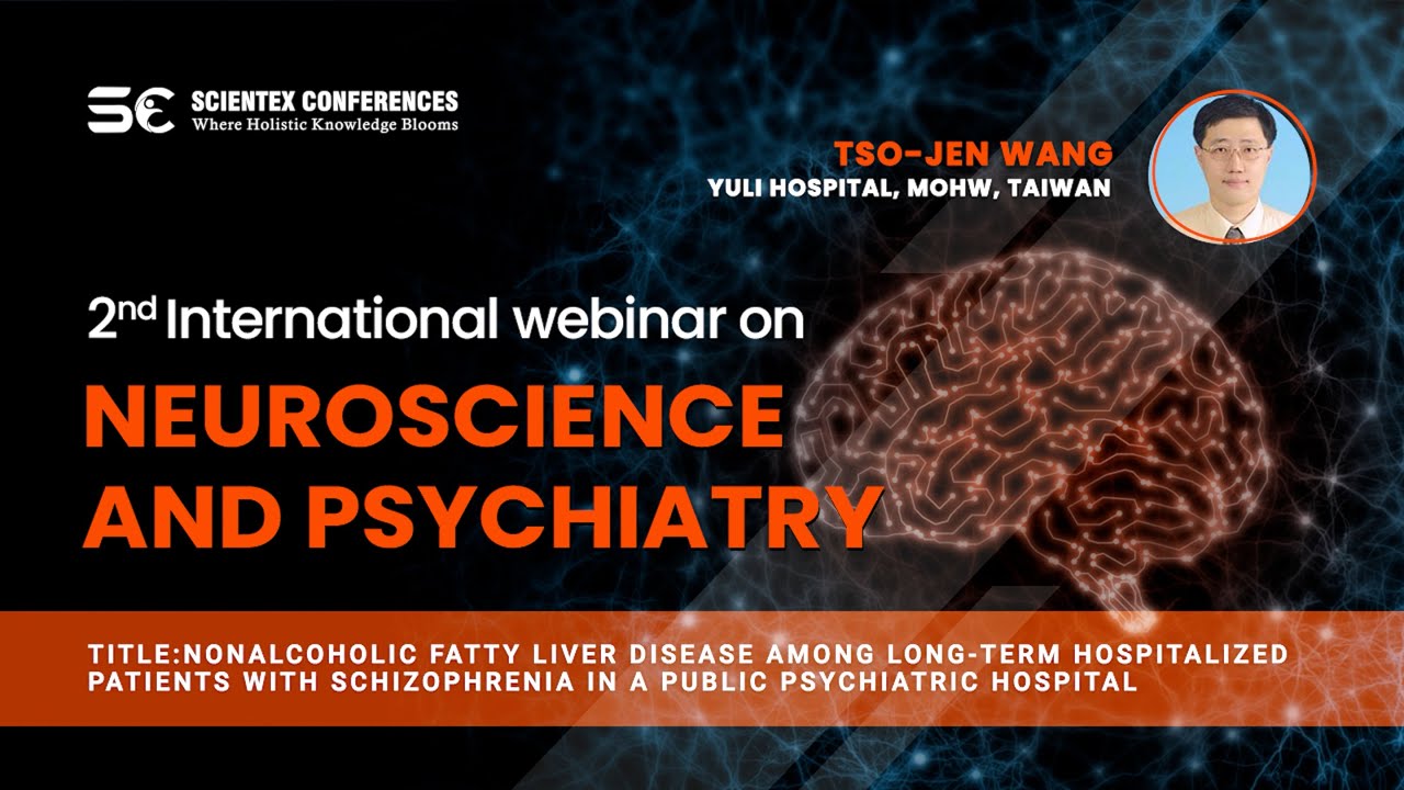 Nonalcoholic fatty liver disease among long-term hospitalized patients with schizophrenia in a public psychiatric hospital