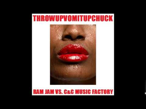 Ram Jam vs. C&C Music Factory (2009)
